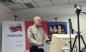 Ricardo Menéndez: segunda Consulta Popular es la base de la democracia