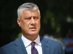 Mord in 96 Fällen und Folter: Sondertribunal verurteilt Kosovos Ex-Präsident wegen Kriegsverbrechen