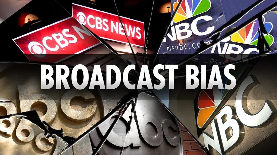 BROADCAST BIAS: Networks turn Trump’s plane switch into a fancy scandal