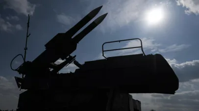 Повреждены жилые дома, детские сады и магазин: за ночь над Россией сбили 512 украинских БПЛА
