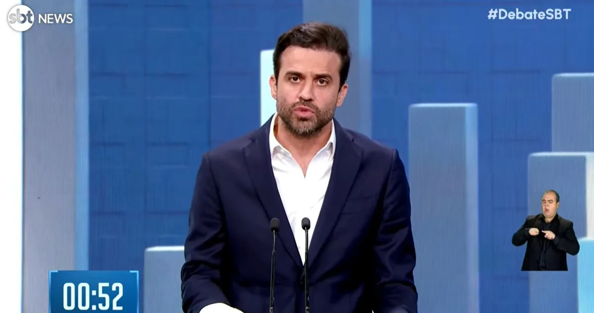 Crusoé: Marçal não afeta Lula nas redes