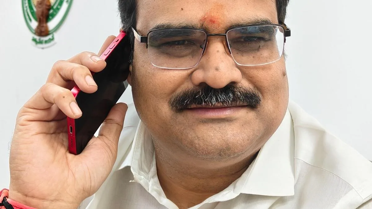 GST relief sought for Subabul, Eucalyptus farmers in Andhra Pradesh