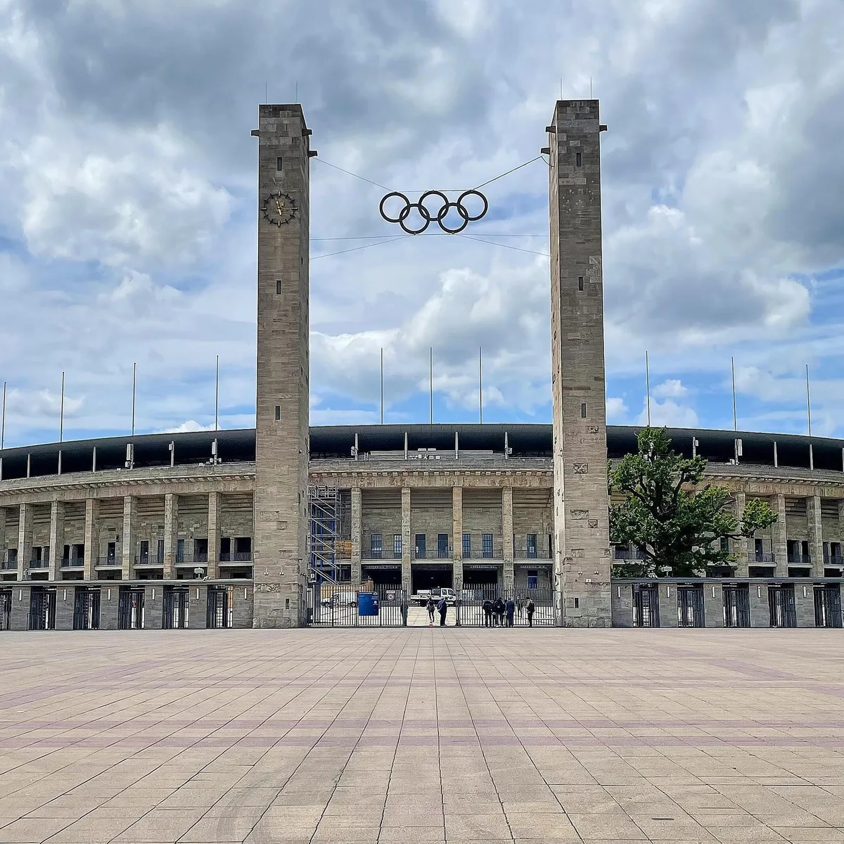 Medienberichte - Berlin will Olympia-Bewerbung zurückziehen