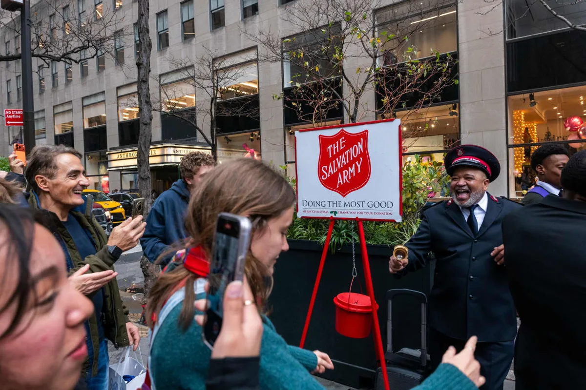 Congress changed the rules around charitable giving. You’ll now save more money if you donate earlier in the year.