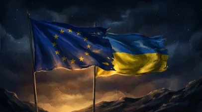 AC: ЕС должен извиниться перед Киевом за плохие условия на переговорах с Россией