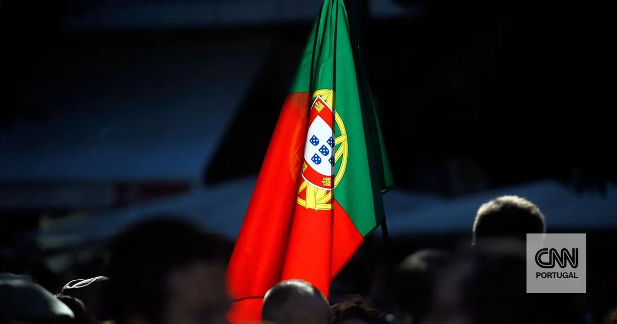 Portugal regista excedente orçamental de 0,5% no 1.º semestre