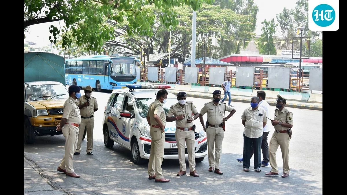 Vijayawada man Sai Krishna beaten to death in police custody, cremated same night: SIT