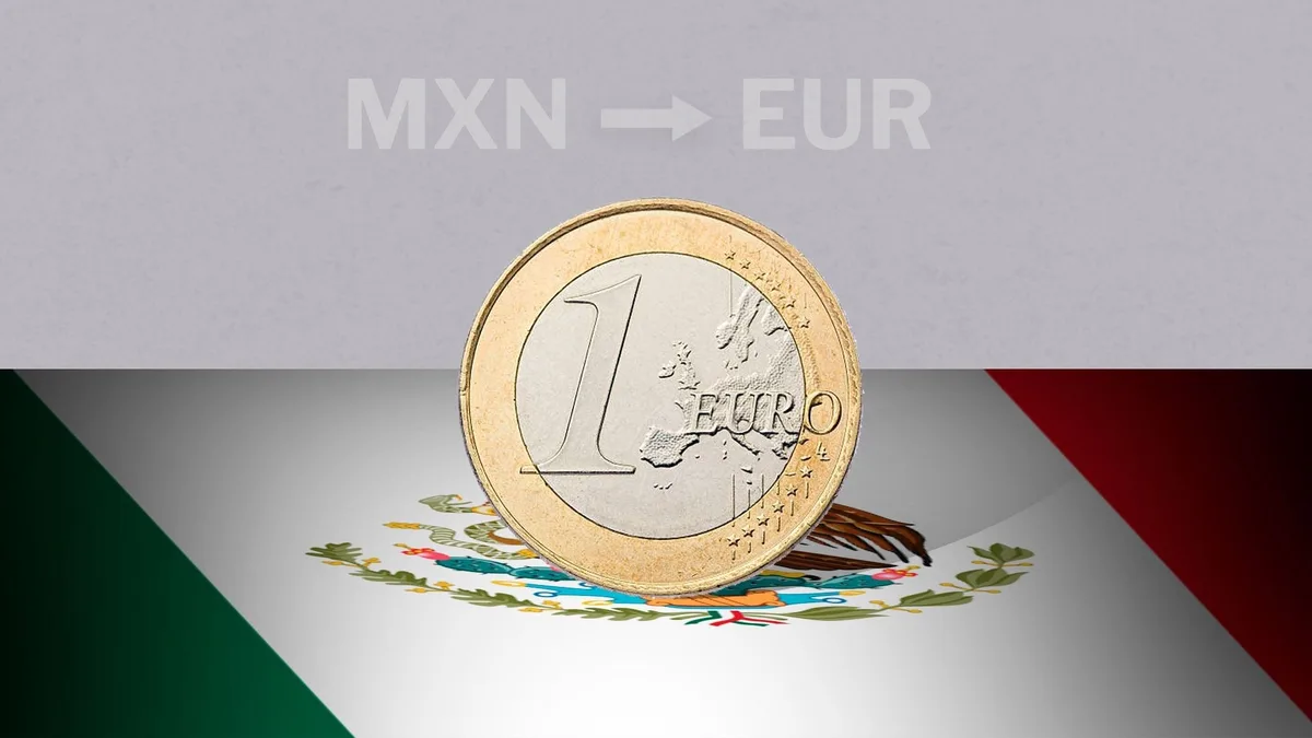 Precio del euro hoy en México: cotización de apertura del 17 de agosto
