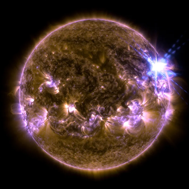 Actualité : "Des pertes considérables" : le GPS a dérivé de 10 mètres à cause du Soleil, et la prochaine fois pourrait coûter des milliards