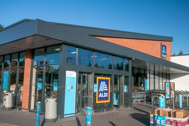 Every Aldi UK store to shut for three days - full details