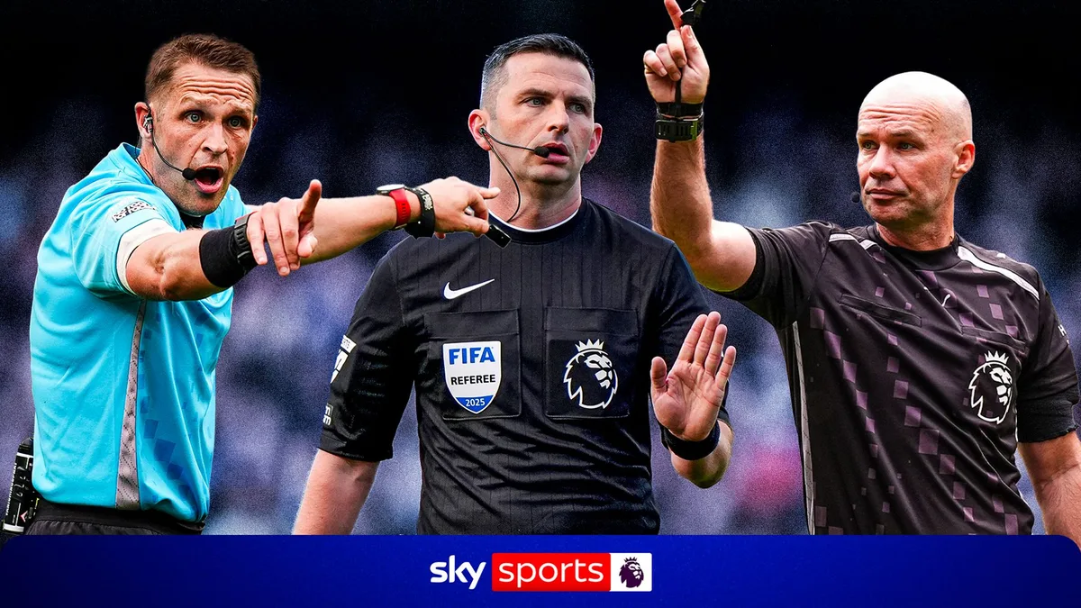 The NEW laws in the Premier League explained