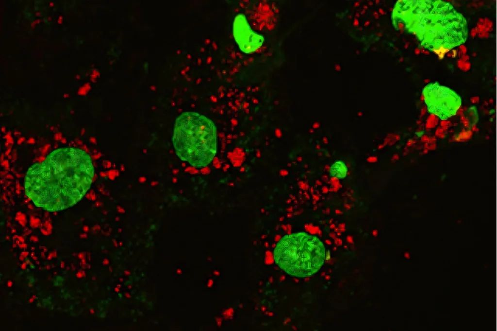 Nanopartículas de grafeno podem transportar remédios até tumores de câncer de mama