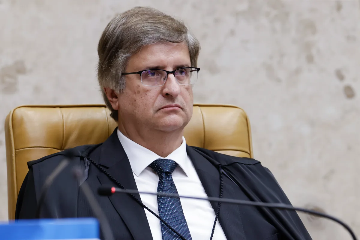 PGR pede anulação de relatório da PF contra Moraes e acusa Mendonça de atropelar rito do STF