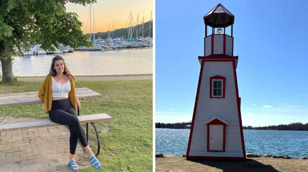 I moved to a dreamy small town in Ontario to escape city life — the reality was unexpected