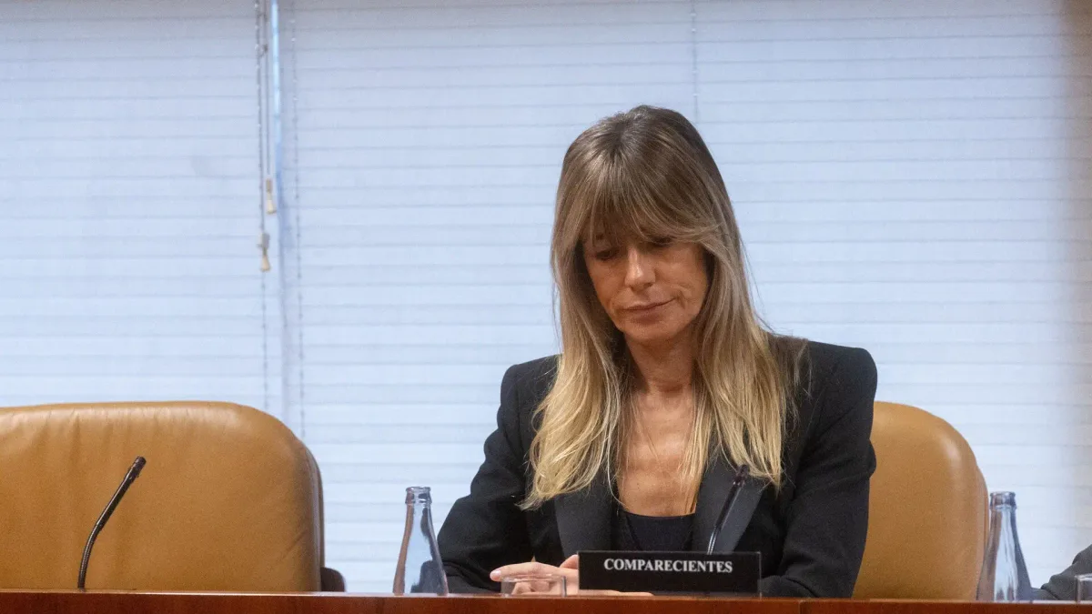 Consulta si estás entre los 2.846 madrileños preseleccionados para ser jurado del juicio contra Begoña Gómez