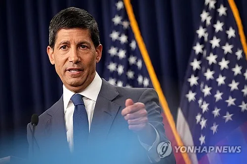'통화정책 신호등' 美 잭슨홀 개막…워시 연준의장 첫 시험대