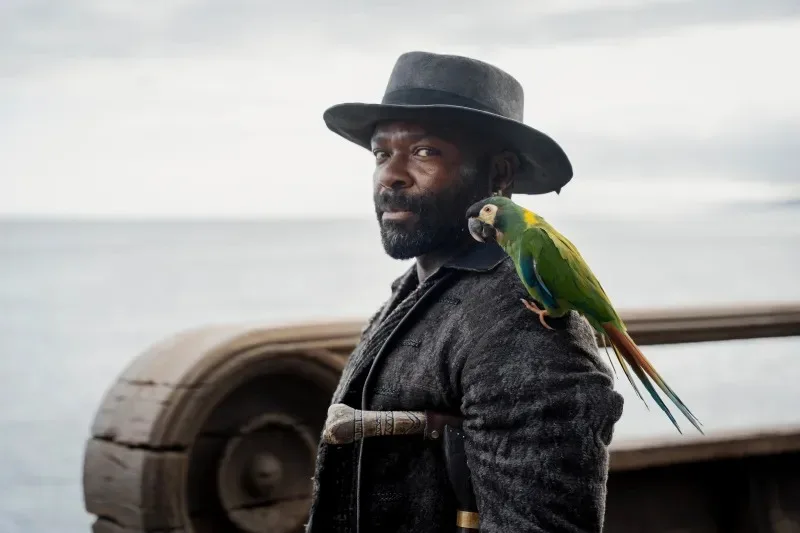 Com Hayley Atwell e David Oyelowo, nova adaptação de ‘A Ilha do Tesouro’ ganha clipe INÉDITO; Confira!