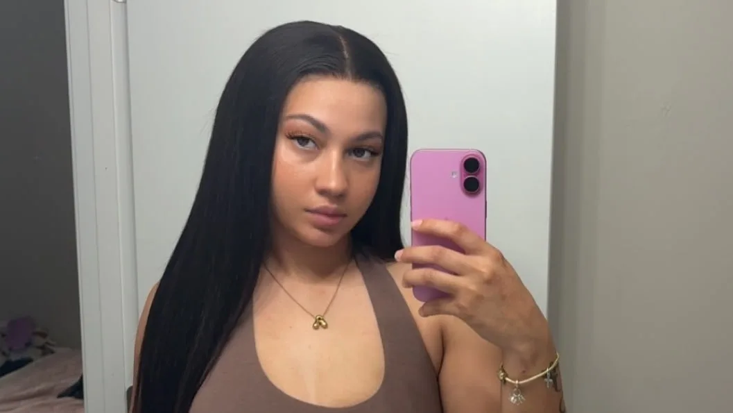 Sie hinterlässt vier Kinder - TikTok-Star (†26) verursacht Horrorcrash