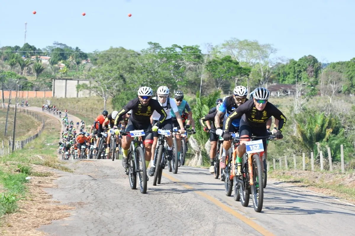 7º Desafio Internacional Acre Race está confirmado para dia 27 de setembro; inscrições abertas