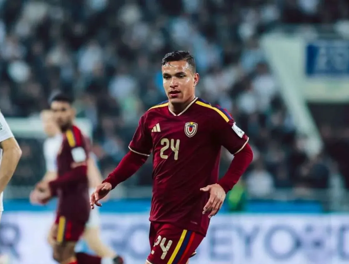 La Vinotinto tendrá un módulo con jugadores de la Liga Futve