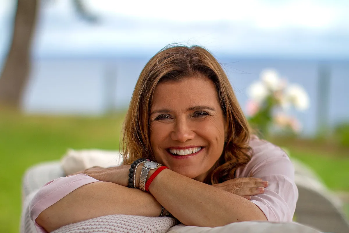 Pilar Sordo, sobre los vínculos: “Cada vez tenemos menos paciencia”