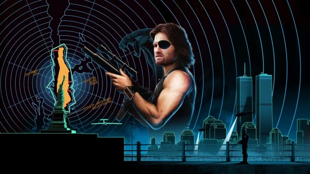 Zack Snyder traz atualizações PROMISSORAS sobre o remake de ‘Fuga de Nova York’