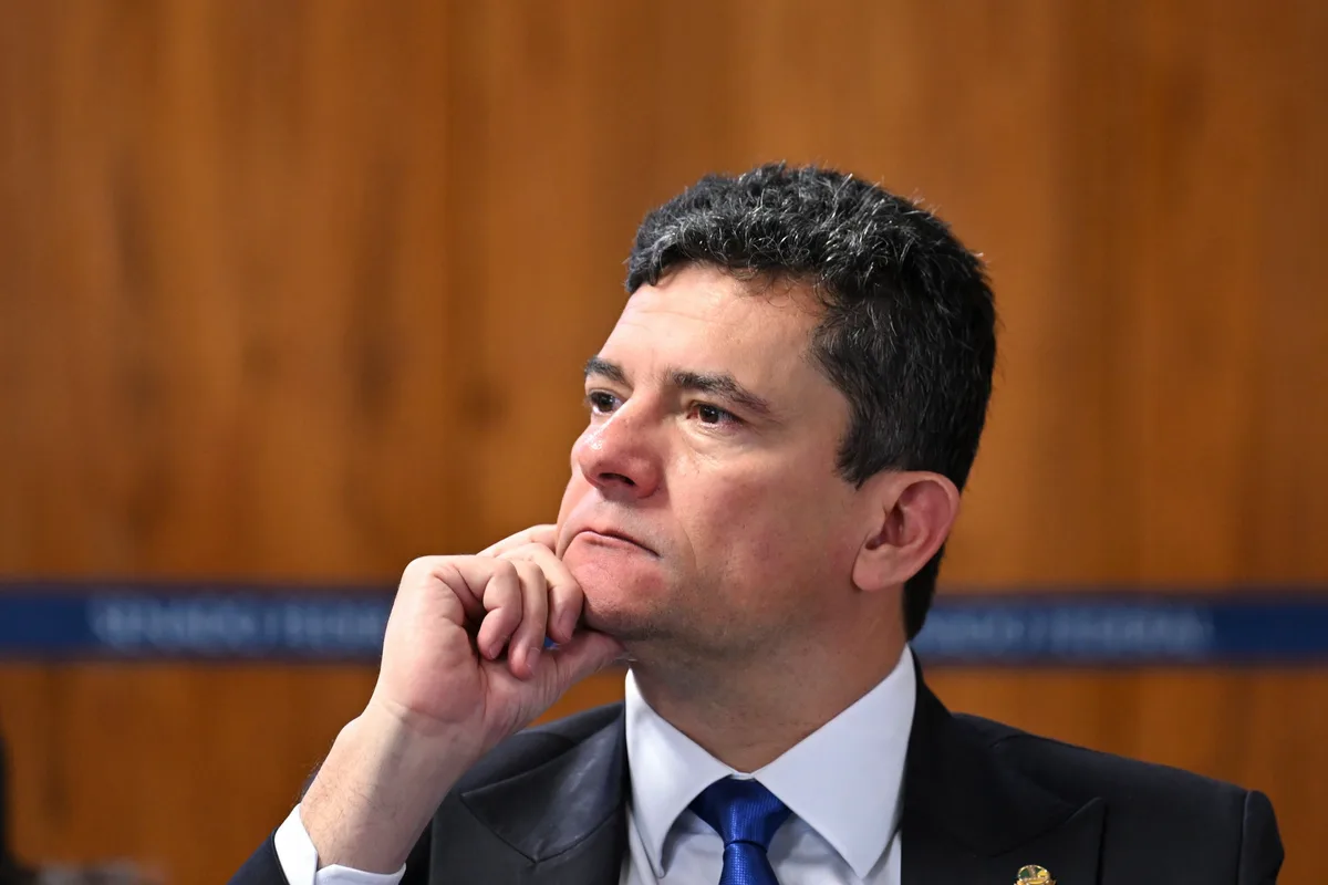 Eleições 2026 no PR: Sérgio Moro cumpre agenda de campanha em Curitiba e Pinhais