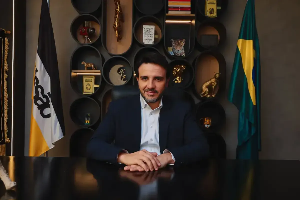 Toffoli dá 24h para explicações de Renan, sob pena de indeferimento