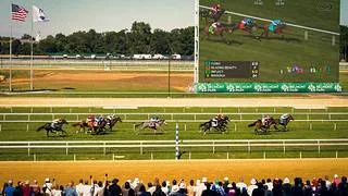 Así quedaron los resultados de las carreras en Belmont Park para el viernes 16-10-2026