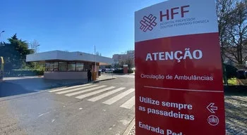 Falta de médicos deixa doentes com 14 horas de espera no Amadora-Sintra