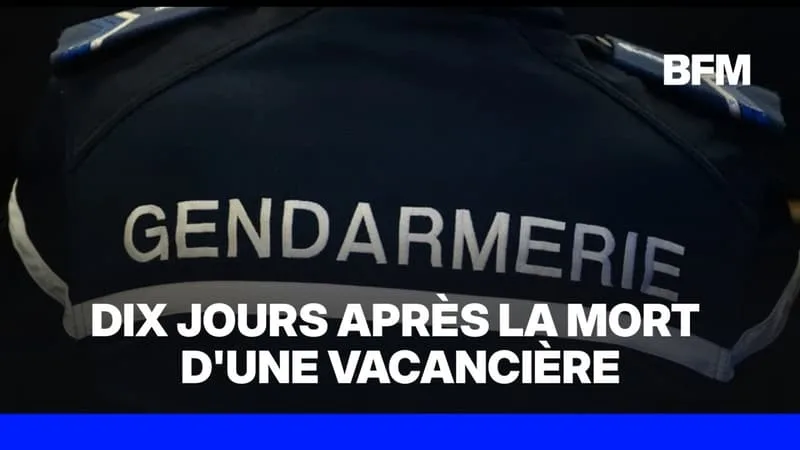Au moins une personne meurt emportée par une coulée de boue à Sixt-Fer-à-Cheval dans un accident de canyoning