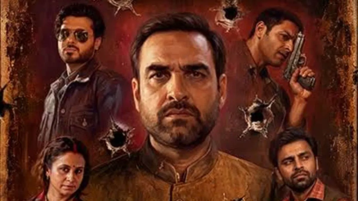 Censor Board Cuts 35 Seconds Of Intimate Scenes In Mirzapur The Movie, Leaves Violence Untouched