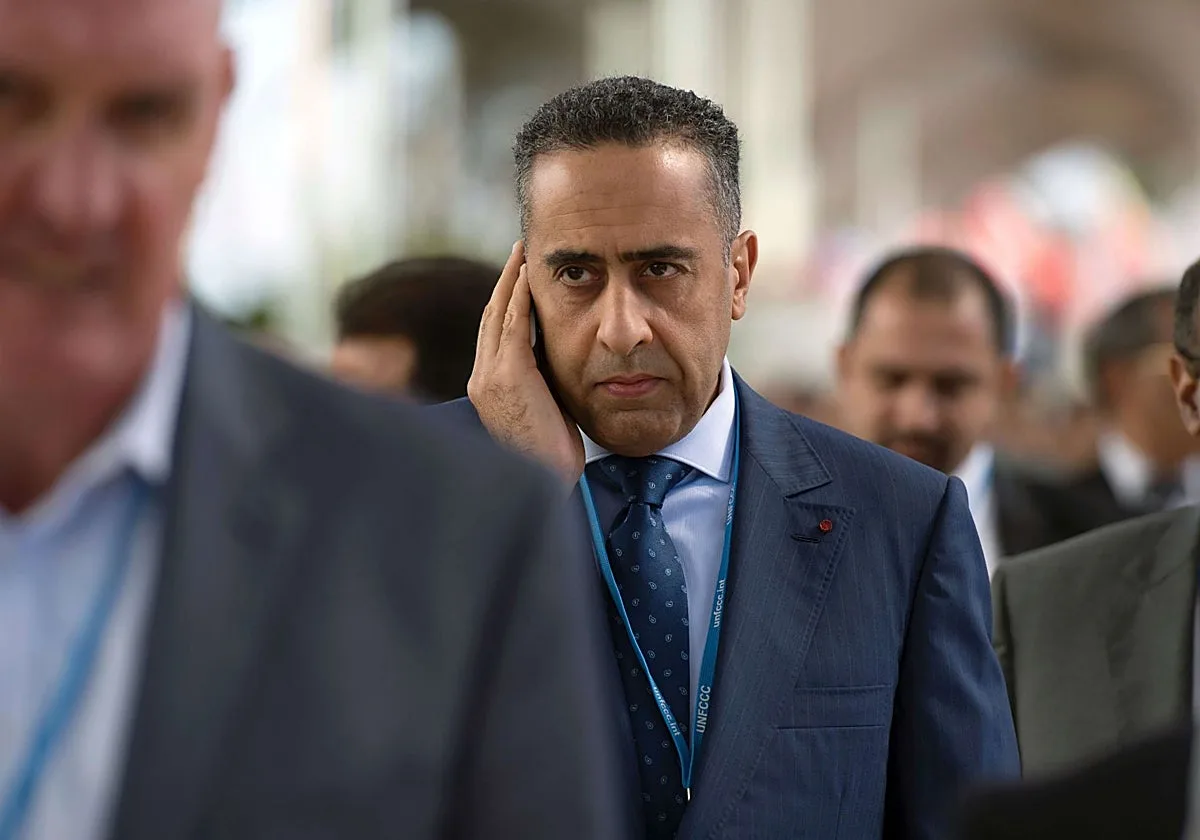 Marruecos niega un ciberataque tras la filtración de 70.000 supuestos agentes de inteligencia