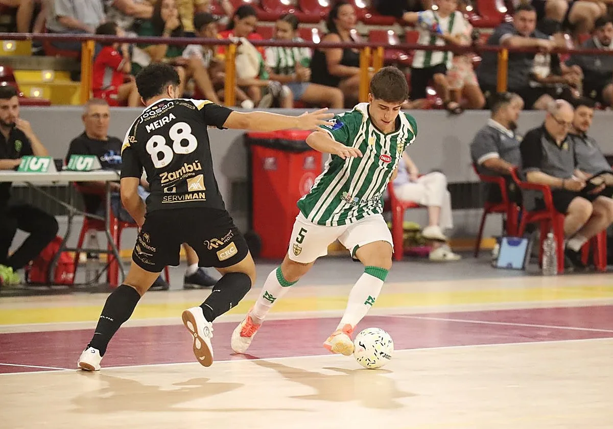 Guía del deporte cordobés para el fin de semana: horarios y dónde ver todos los partidos