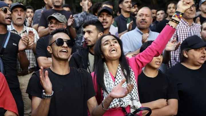 Maroc : élections législatives : que reste-t-il de la GenZ et de leurs aspirations un an après ?