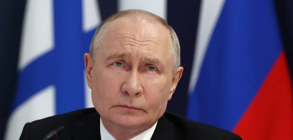 Top-Ökonom sagt Russlands Niederlage voraus – und wird nach „Anruf von oben“ entlassen