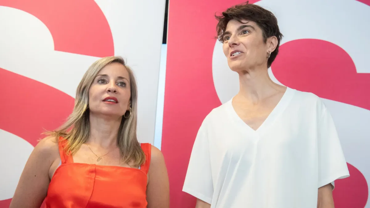 Sumar insiste en que tiene su "hoja de ruta" para las elecciones y rechaza valorar por ahora las primarias planteadas por Podemos