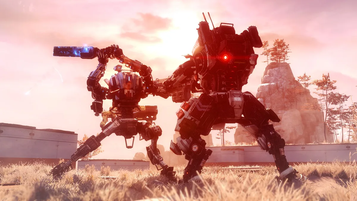 El estudio de veteranos de ‘Titanfall’ despide a más de 40 desarrolladores