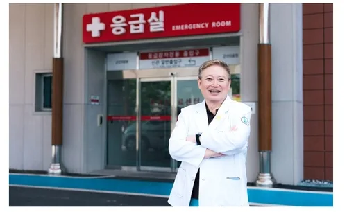 "아직 할 수 있기 때문"…지역 공공의료 지키는 시니어 의사들
