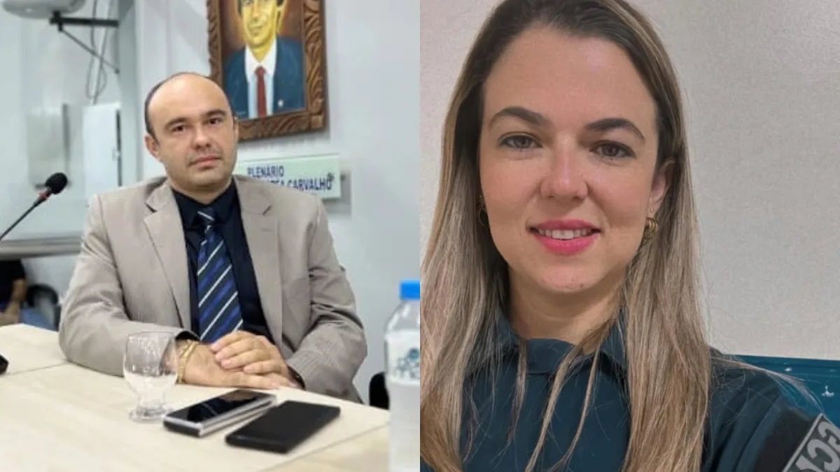 'Dor irreparável': família cobra justiça um ano após mortes de vereador e comandante de GCM no PI