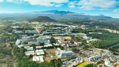 제주대, 2027학년도 수시모집 7∼11일…지역의사 전형 신설