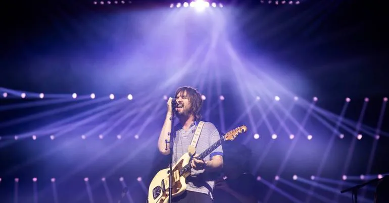 Tame Impala regressam ao festival Alive em 2027