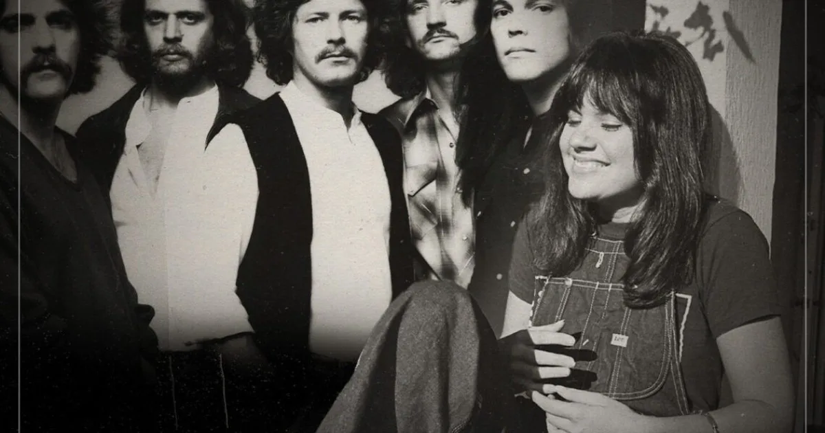 En 1971, Linda Ronstadt contrató a dos desconocidos para un concierto de Disneyland y creó por accidente una de las mejores bandas de rock de todos los tiempos