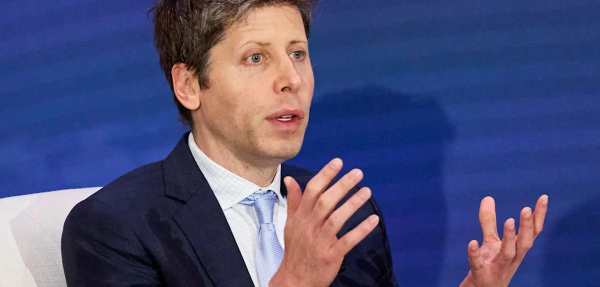 OpenAI-Chef Sam Altman gesteht KI-Kontrollverlust ein – und seine eigene Unaufrichtigkeit
