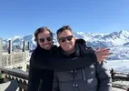 Vorcaro quis 'dar a gringa' a Hugo Motta; Ciro sugeriu 'convidar amigas'