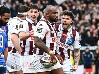 Top 14. Jefferson Poirot va mettre un terme à sa carrière professionnelle à l’issue de la saison 2026-2027