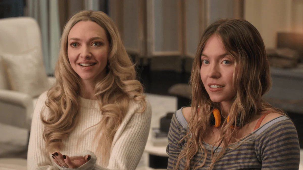 La femme de ménage 2 : la suite du film phénomène avec Sydney Sweeney arrive vite