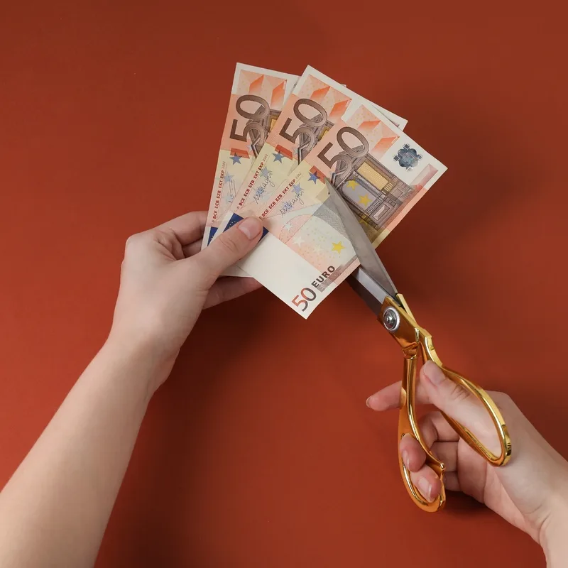 Actualité : Adieu le cash ? 92 % des commerces européens continuent pourtant d’accepter les espèces