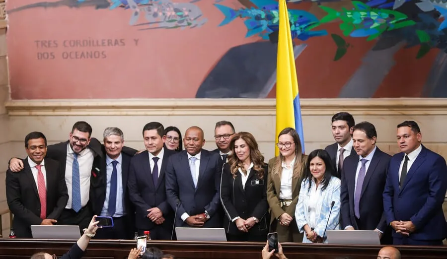 Nuevos magistrados del CNE se posesionarán en Barranquilla: así va la pelea por la presidencia de la entidad