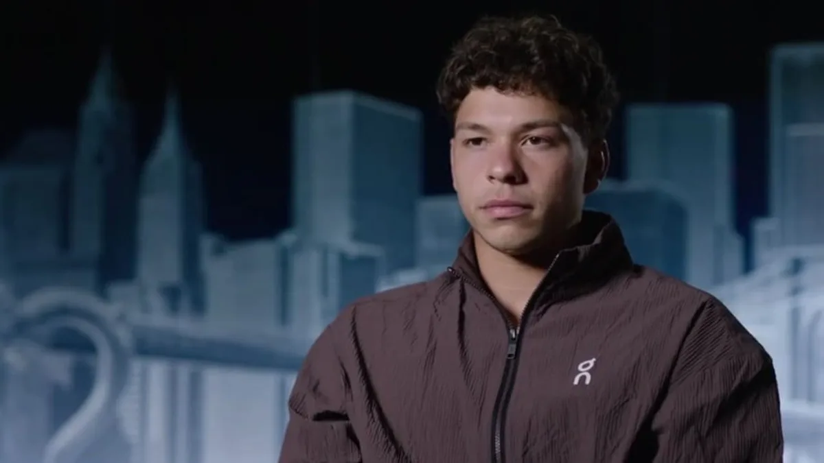 "It's Going To Be a War": Ben Shelton On Facing Alexander Zverev In US Open 2026 Final